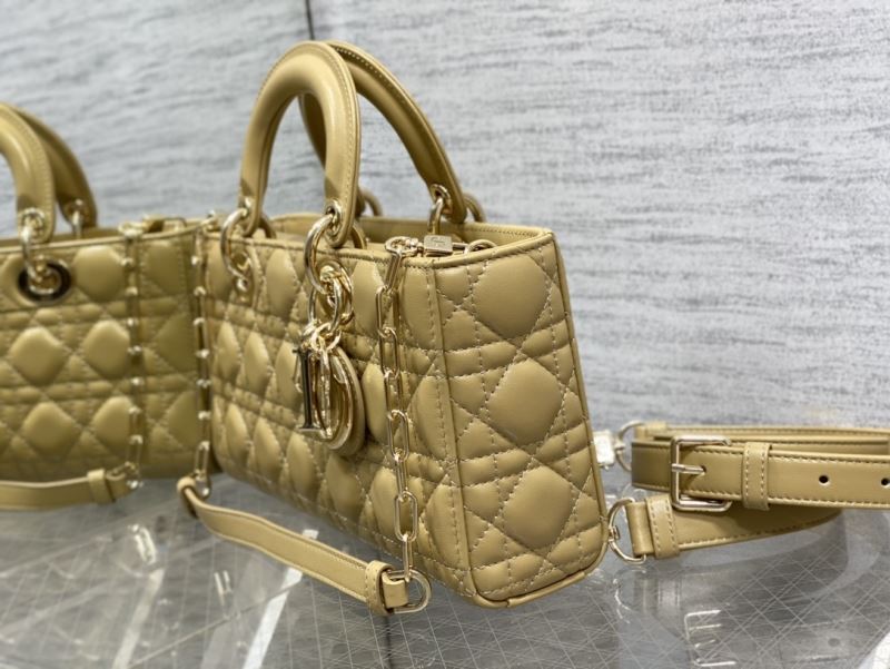 Christian Dior My Lady Bags